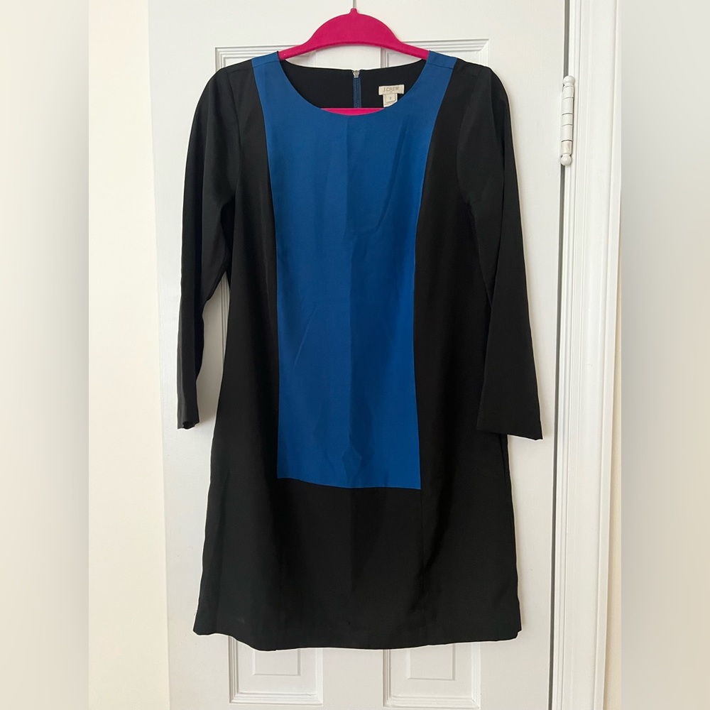 J. Crew dress, perfect for work!